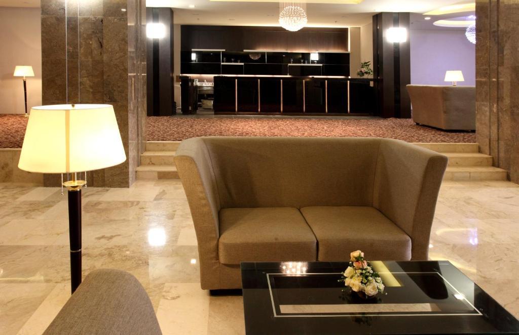 Gino Feruci Braga By Kagum Hotels Μπαντούνγκ Εξωτερικό φωτογραφία