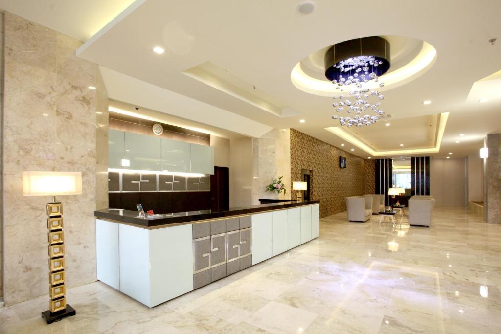 Gino Feruci Braga By Kagum Hotels Μπαντούνγκ Εξωτερικό φωτογραφία