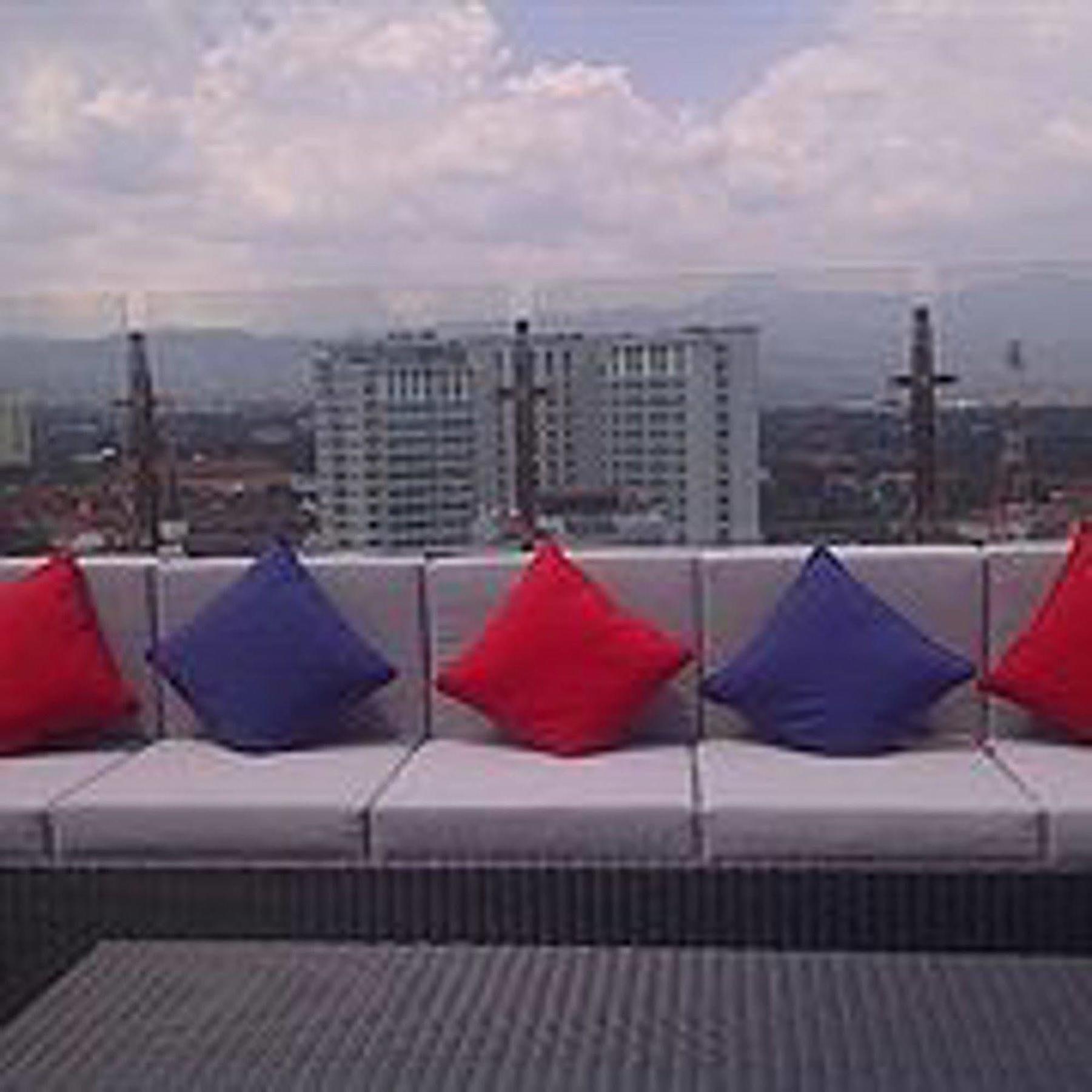 Gino Feruci Braga By Kagum Hotels Μπαντούνγκ Εξωτερικό φωτογραφία