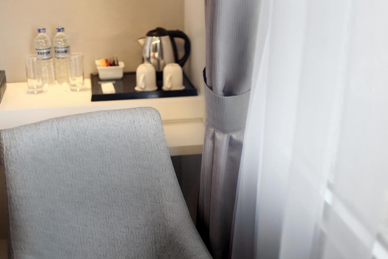 Gino Feruci Braga By Kagum Hotels Μπαντούνγκ Εξωτερικό φωτογραφία